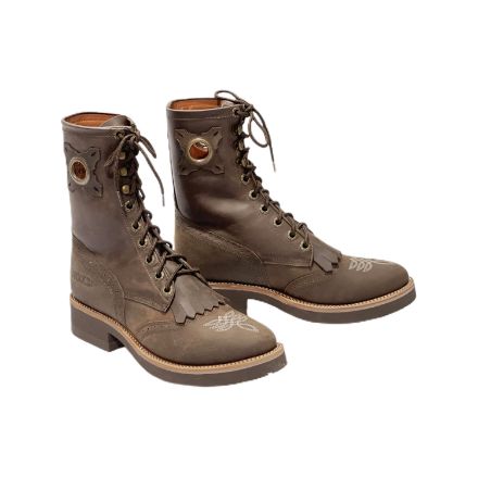 BILLY BOOTS WESTERN BOOTS LACER 564