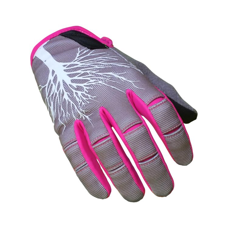 NOLEAF WESTERN PROFESSIONAL LADIES GLOVES CAPITA 3.0 NEW MODEL 2018