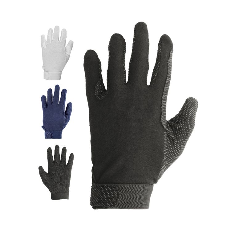 LIGHT COTTON GLOVES