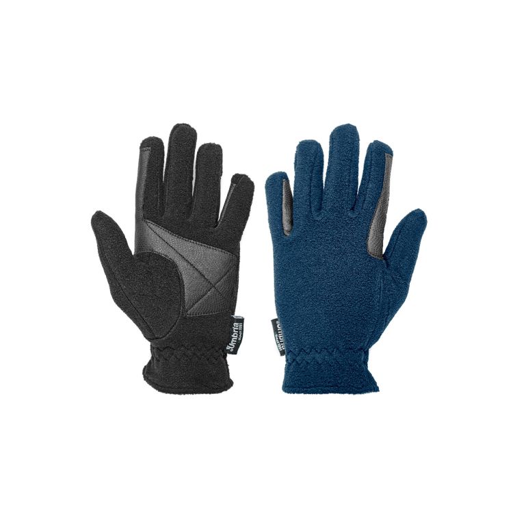 RIDING FLEECE GLOVES 169 MODEL