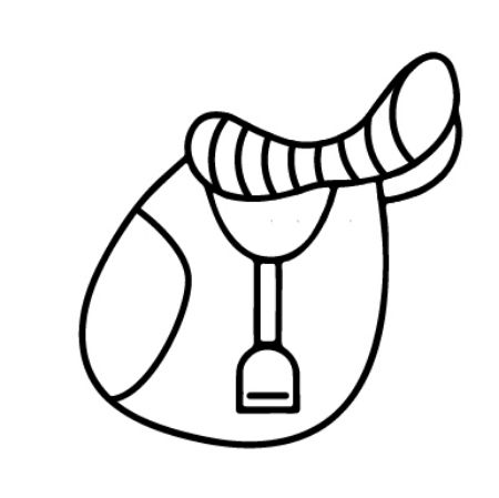 Show products in category Trekking & Endurance Saddles Picture for category Trekking & Endurance Saddles