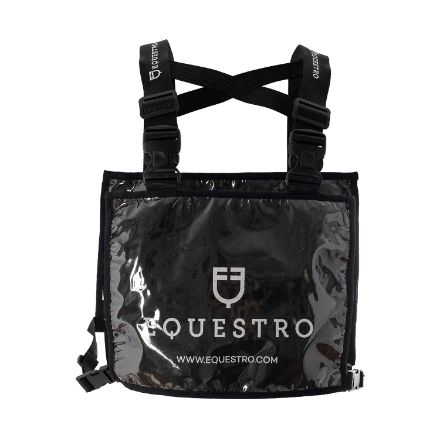 NUMBER HARNESS