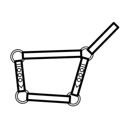 Show products in category Headcollars & Lead Ropes Picture for category Headcollars & Lead Ropes