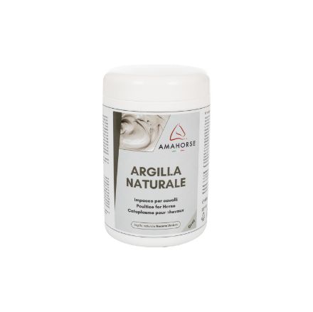 AMACLAY GREY POULTICE (1,50 KG)