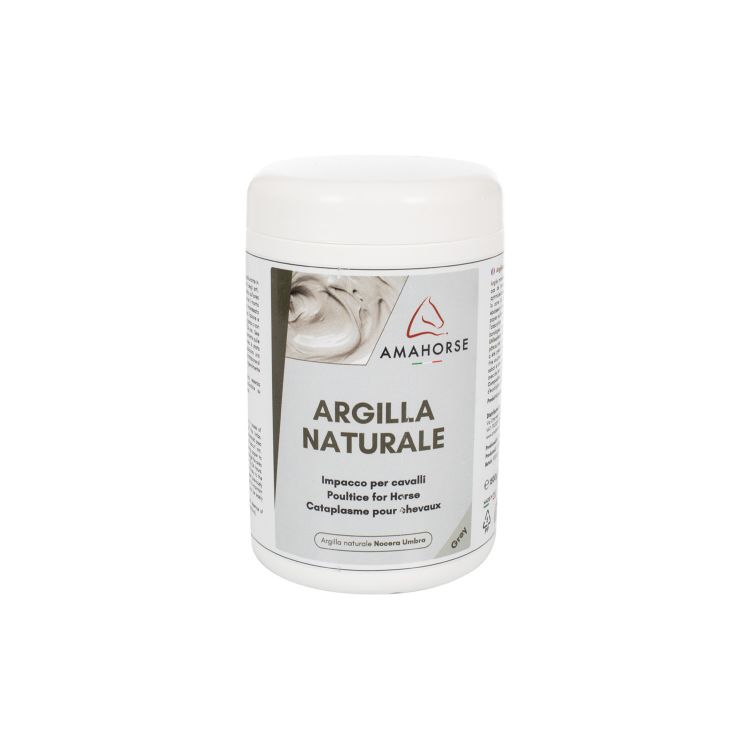 AMACLAY GREY POULTICE (1,50 KG)