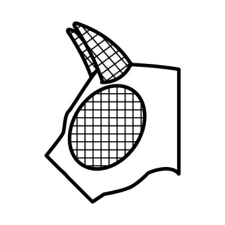 Show products in category Anty-fly mask & rugs Picture for category Anty-fly mask & rugs