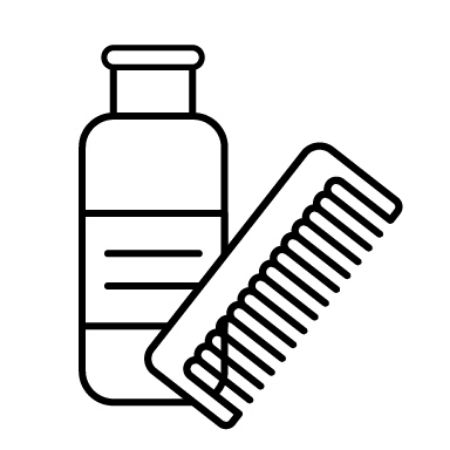 Visualizza i prodotti della categoria Sgroviglianti Immagine per la categoria Sgroviglianti
