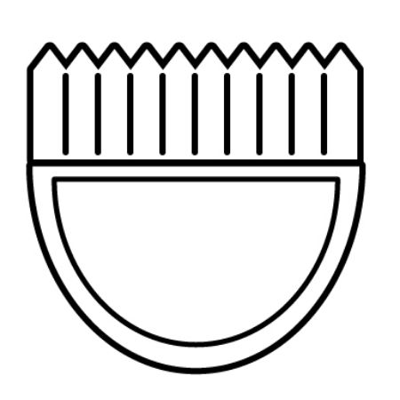 Show products in category blades Picture for category blades