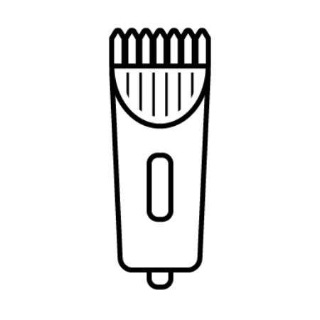 Show products in category clippers Picture for category clippers