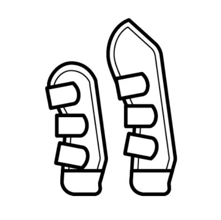 Visualizza i prodotti della categoria Protezioni Immagine per la categoria Protezioni