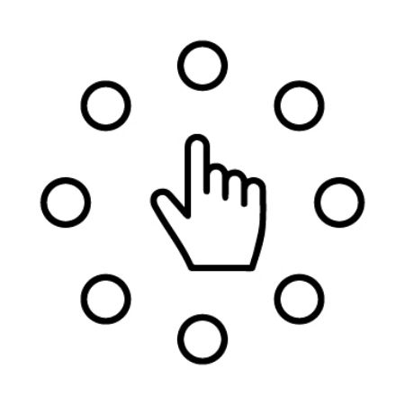 Visualizza i prodotti della categoria Accessori Immagine per la categoria Accessori