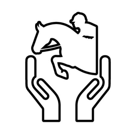 Visualizza i prodotti della categoria Cura del Cavallo Immagine per la categoria Cura del Cavallo