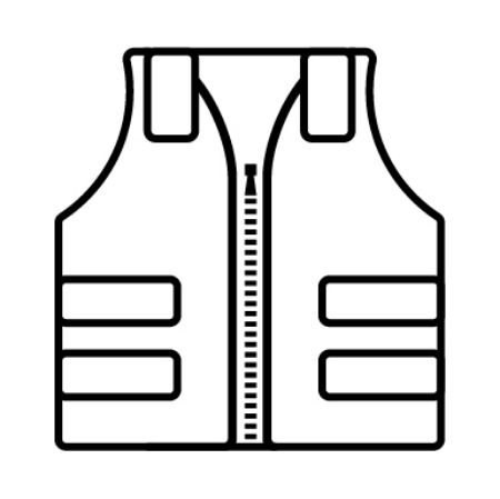 Show products in category Body Protector Picture for category Body Protector