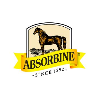 Picture for manufacturer Absorbine