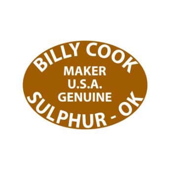 Immagine per il produttore Billy Cook