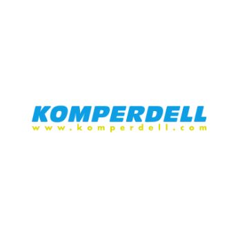 Picture for manufacturer Komperdell