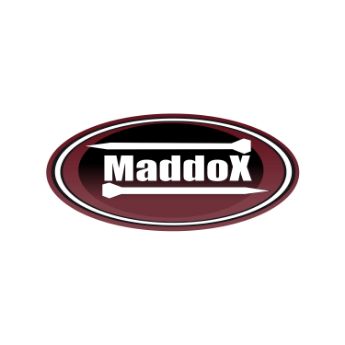 Picture for manufacturer Maddox
