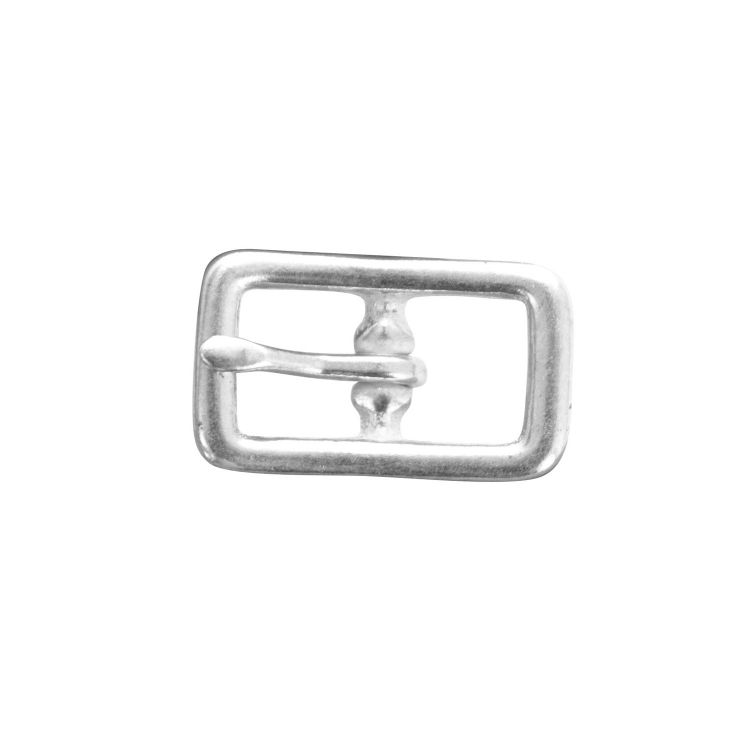 CENTER BAR BUCKLE