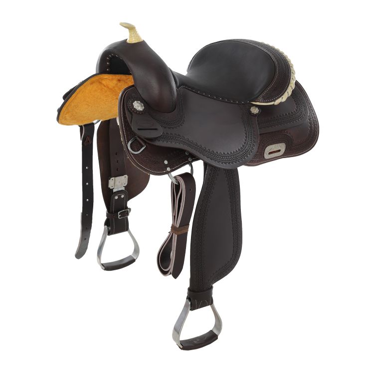 DENVER SADDLE MODEL REINER V