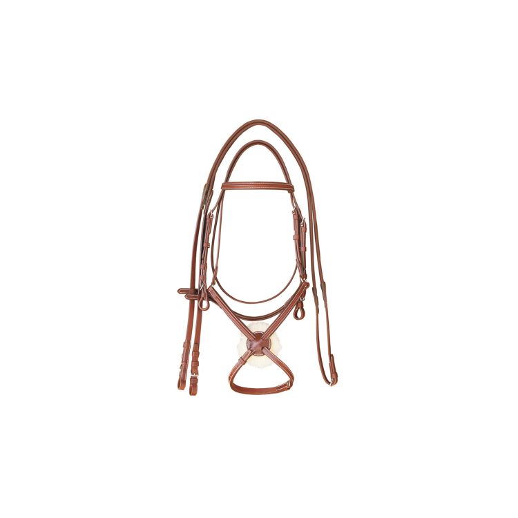 SUPREME MEXICAN BRIDLE