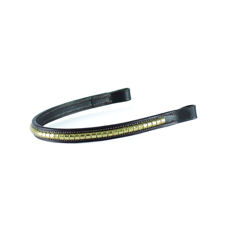 BROWBAND CLINCHER MODEL