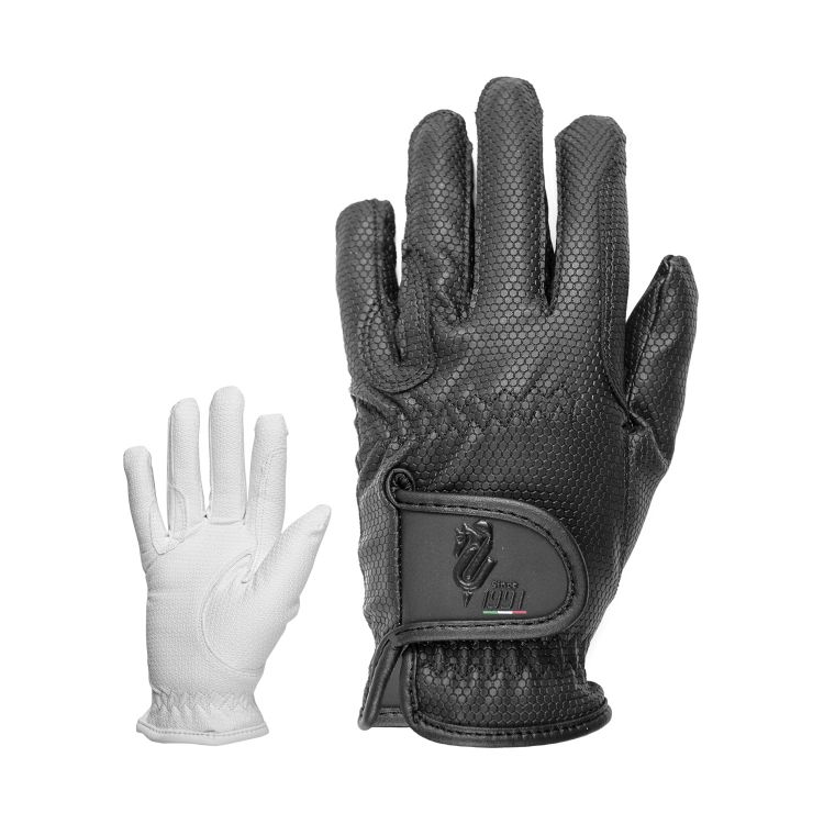 KIDS RIDING WINTER GLOVES 155 MODEL