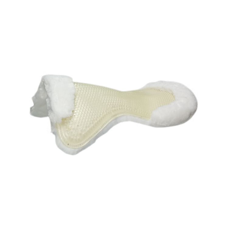 THERAP.GEL PAD FULL WOOL