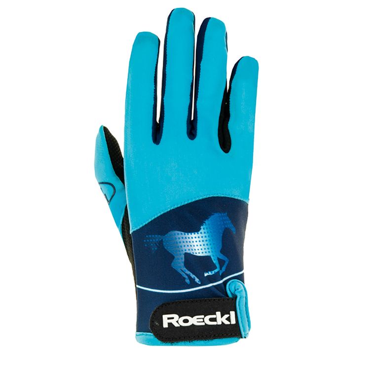 ROECKL KANSAS MODEL GLOVES