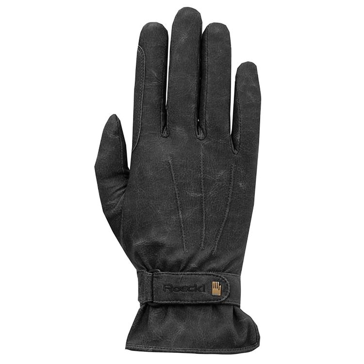 ROECKL WAGO MODEL GLOVES