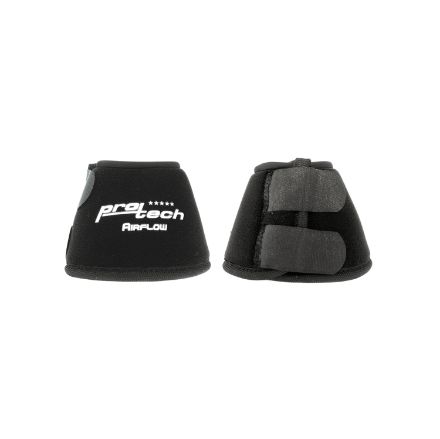 PRO-TECH AIRFLOW PERFORMA BELL BOOTS