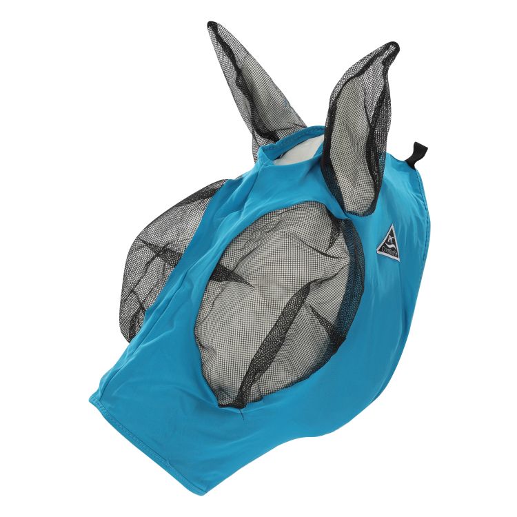 PROFESSIONAL'S CHOICE COMFORTFIT LYCRA FLY MASK