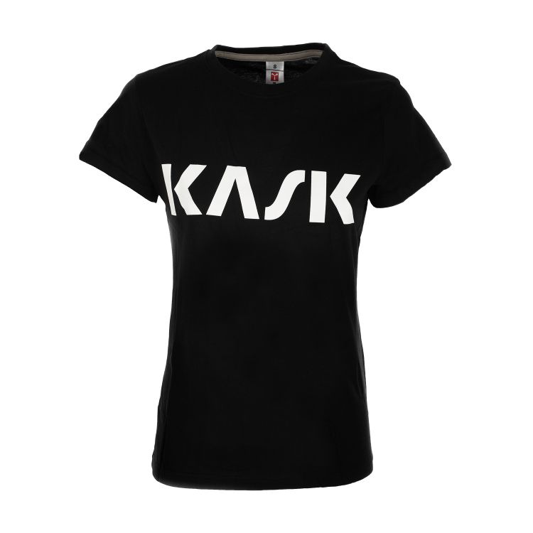 KASK WOMAN T-SHIRT