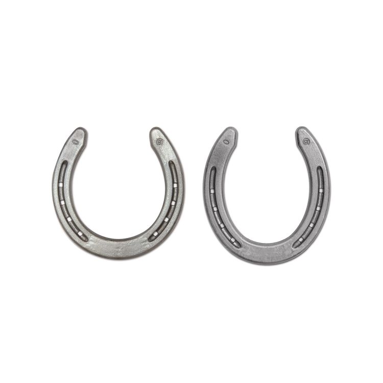 QUARTER HORSE HORSESHOES