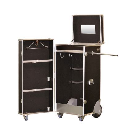 SADDLE CABINET  VERTICAL TOP MODEL