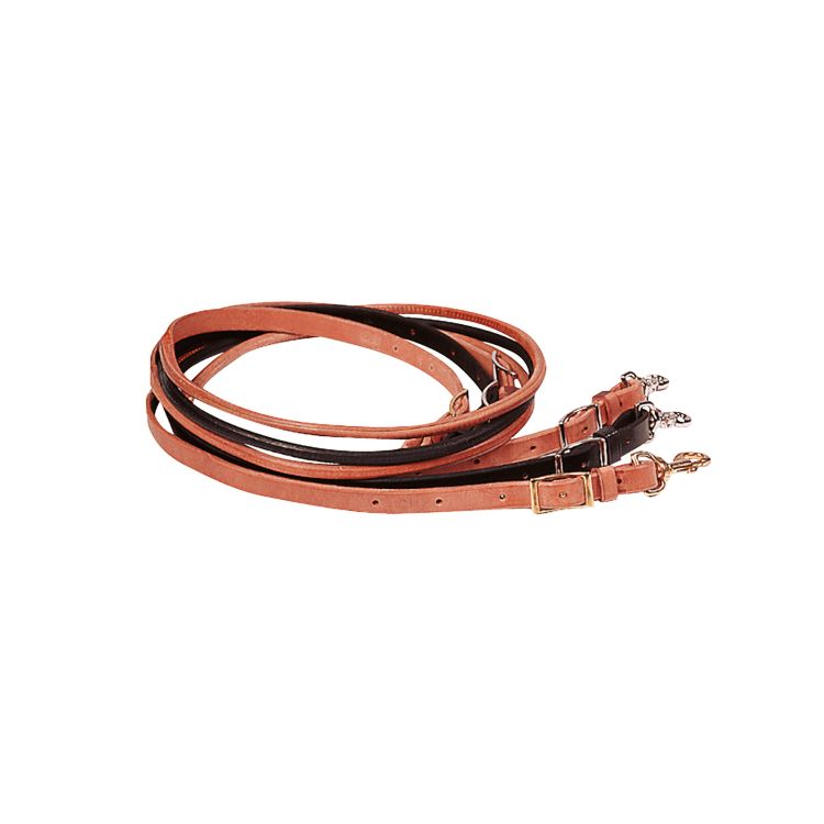 SB ROUND SPLIT REINS