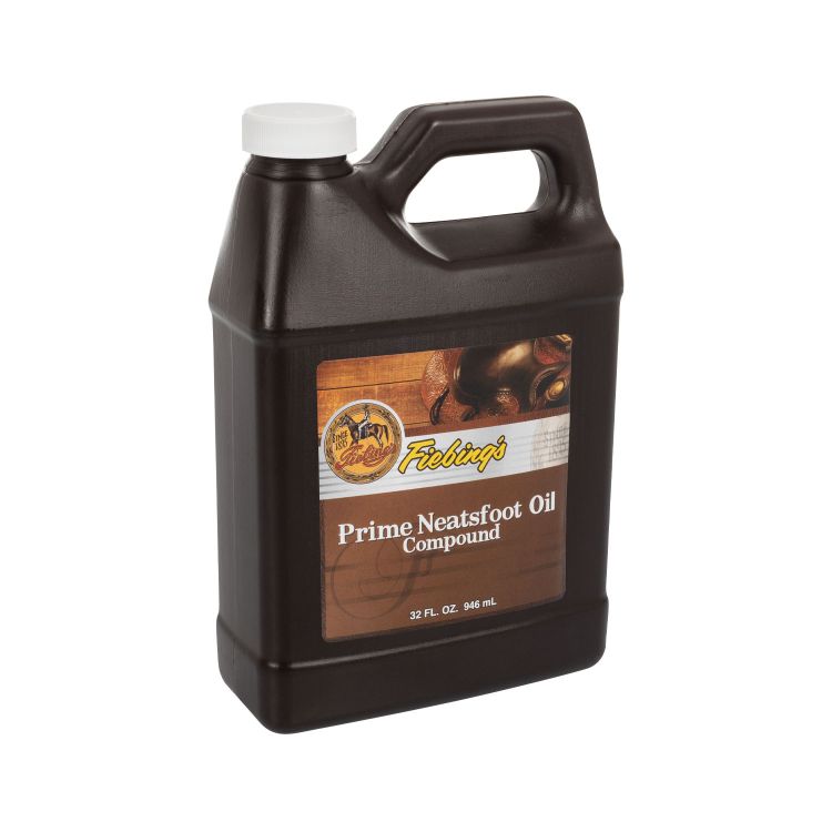 PRIME NEATSFOOT OIL COMPOUND 946 ML