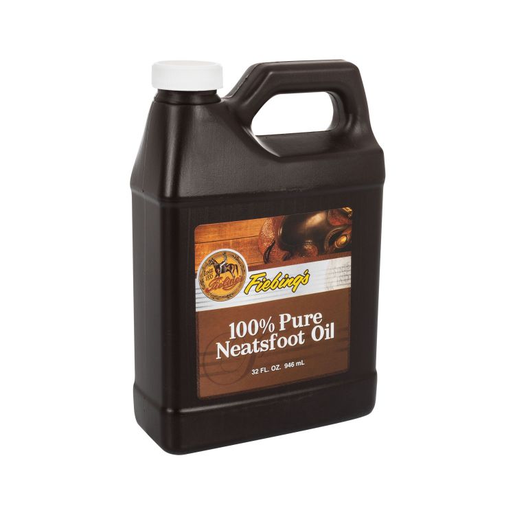 100% PURE NEATSFOOT OIL 946 ML