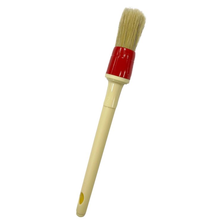 SUPERIOR WOODEN DRESSING BRUSH