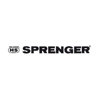 Picture for manufacturer Sprenger