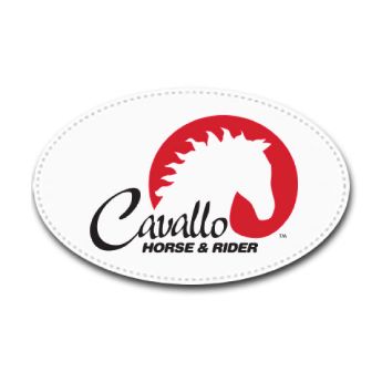 Picture for manufacturer Cavallo horse & rider