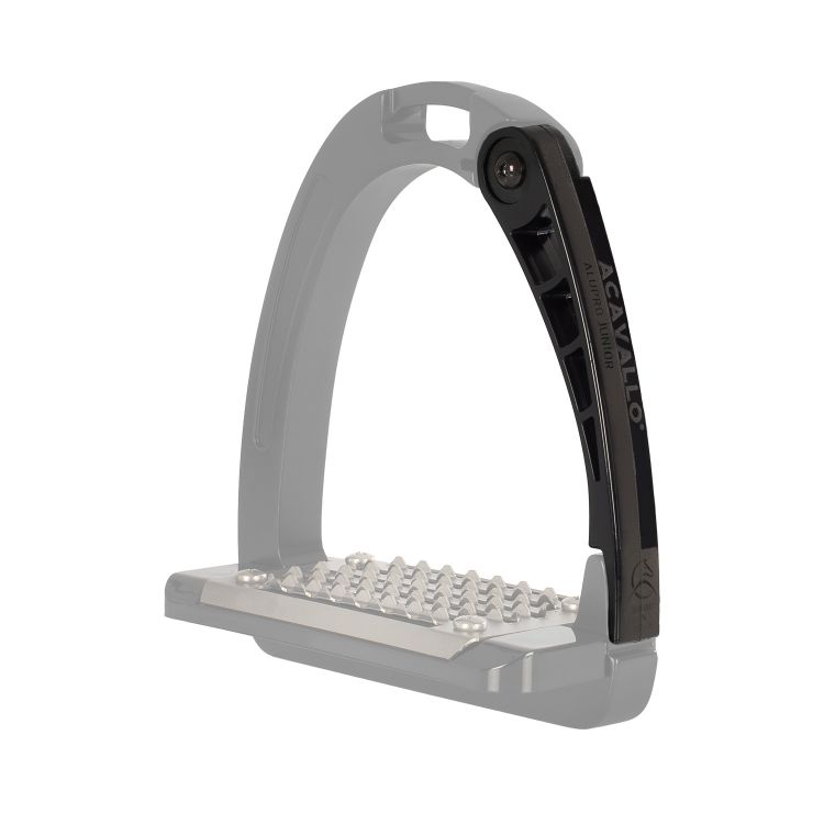 ACAVALLO PLASTIC ARM FOR ARENA ALUPRO