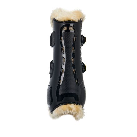 EVOLUTION MODEL TENDON BOOTS WITH ECO WOOL