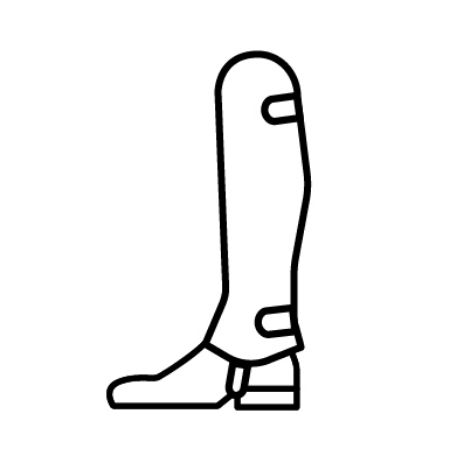 Show products in category Chaps Picture for category Chaps