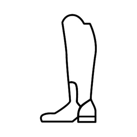 Show products in category Boots Picture for category Boots