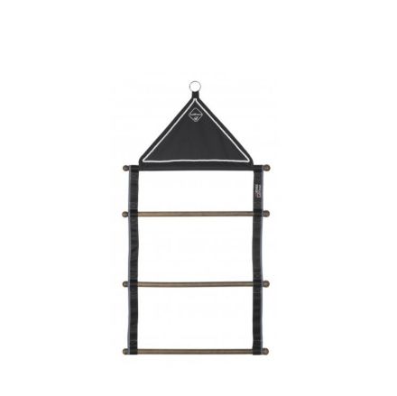 LEMIEUX PROSTABLE RUG RACK BLACK