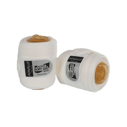 ELASTIC BANDAGES - PAIR