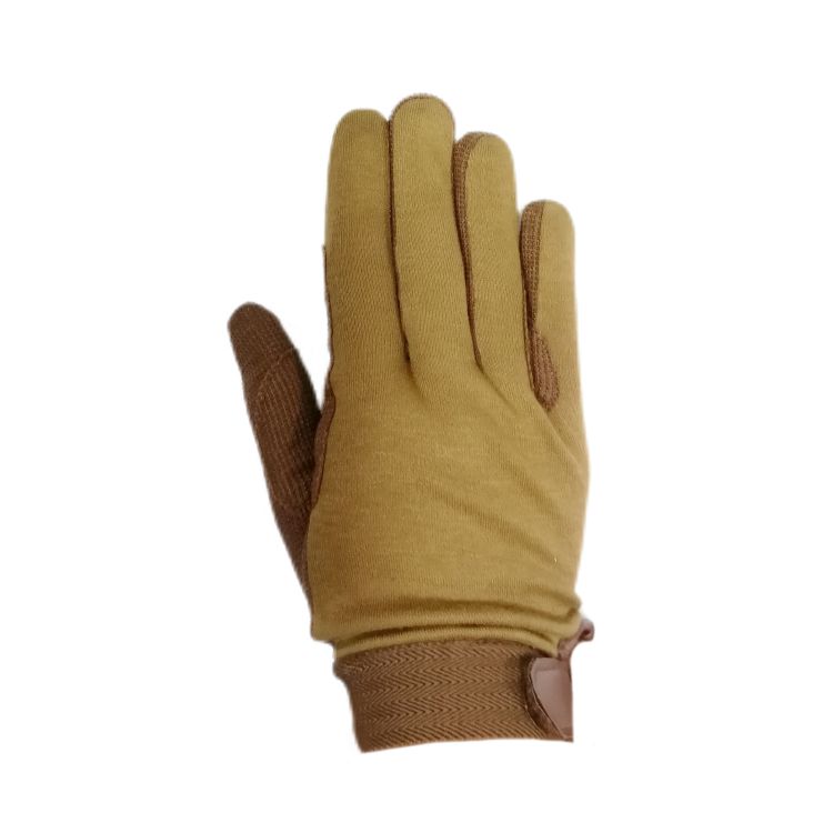 LIGHT COTTON GLOVES OFFER