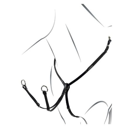 NOLVENN ELASTIC BREASTPLATE