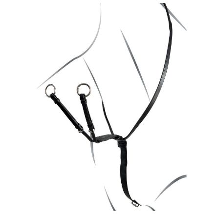 MELISSA MODEL RUNNING MARTINGALE