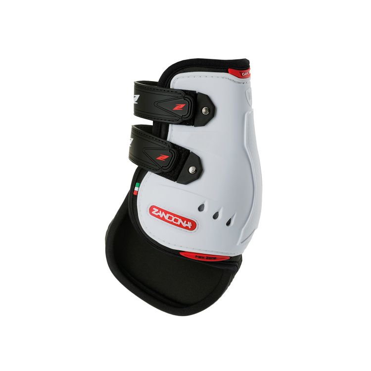 CARBON AIR EXTRA PROTECTION BALANCE FETLOCK VELCRO